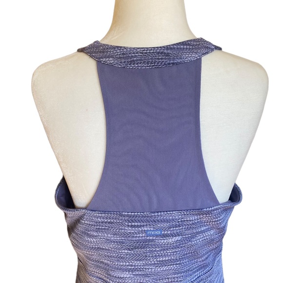 MPG Sport Mondetta Performance Gear Travel Dress LG - Picture 8 of 13